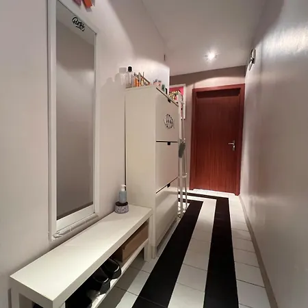 Gallery Courtyard 2 Min Ndk شقة